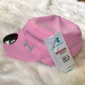 Under Armour Hat
